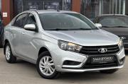 Lada (ВАЗ) Vesta I Белебей  - изображение 17