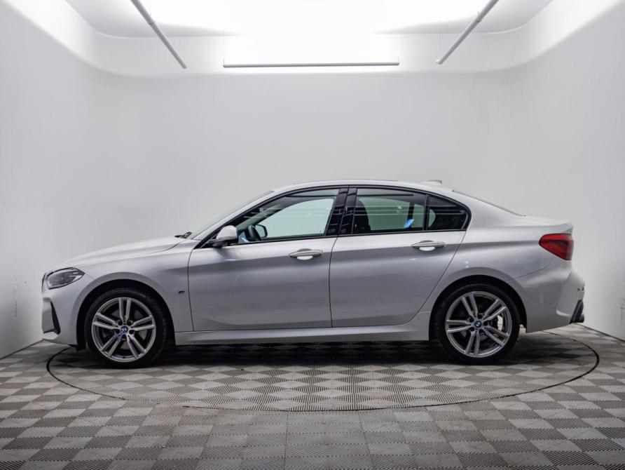 BMW 1 серии III (F52) Рестайлинг Москва  - изображение 8