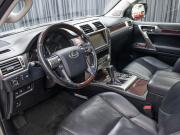 Lexus GX II Рестайлинг Москва  - изображение 40