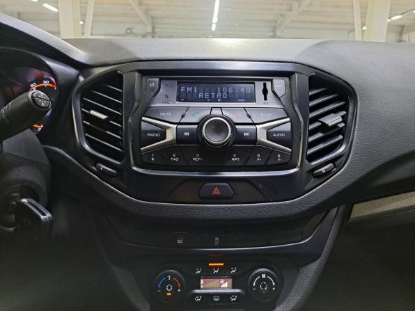 Lada (ВАЗ) Vesta I с пробегом 2020 года, цена 940 000 рублей, 128110 км, седан, Автокод Объявления