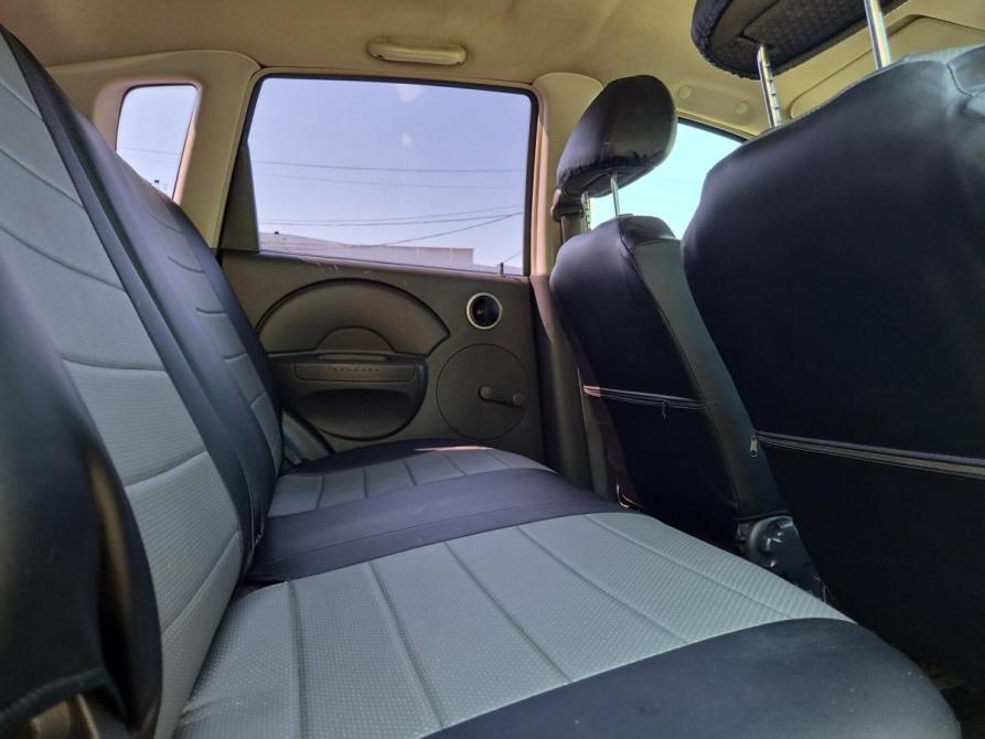 Chevrolet Aveo I Саратов  - изображение 28