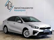 Kia Cerato IV Москва  - изображение 16