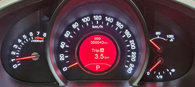 Kia Sportage III с пробегом 2011 года, цена 1 295 000 рублей, 199293 км, внедорожник, Автокод Объявления