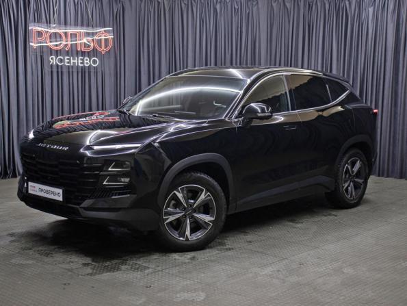 JETOUR DASHING I с пробегом 2023 года, цена 1 949 000 рублей, 48000 км, внедорожник, Автокод Объявления