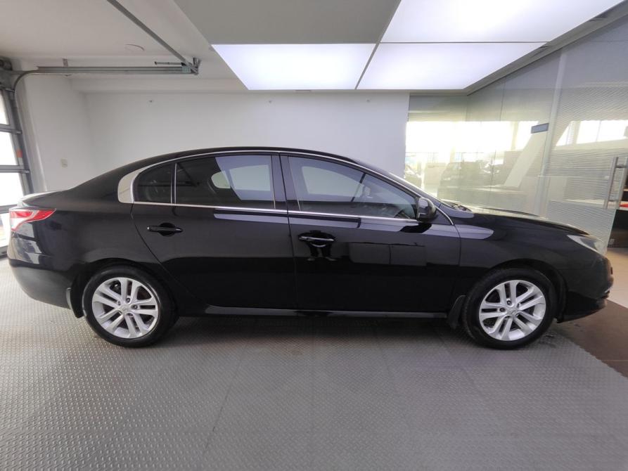 Renault Latitude I Рестайлинг Уфа  - изображение 5