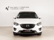 Mazda CX-5 I Рестайлинг Казань  - изображение 10