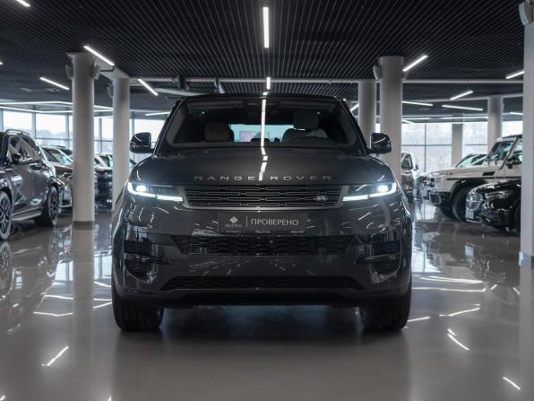 Land Rover Range Rover Sport III с пробегом 2023 года, цена 12 850 000 рублей, 43843 км, внедорожник, Автокод Объявления
