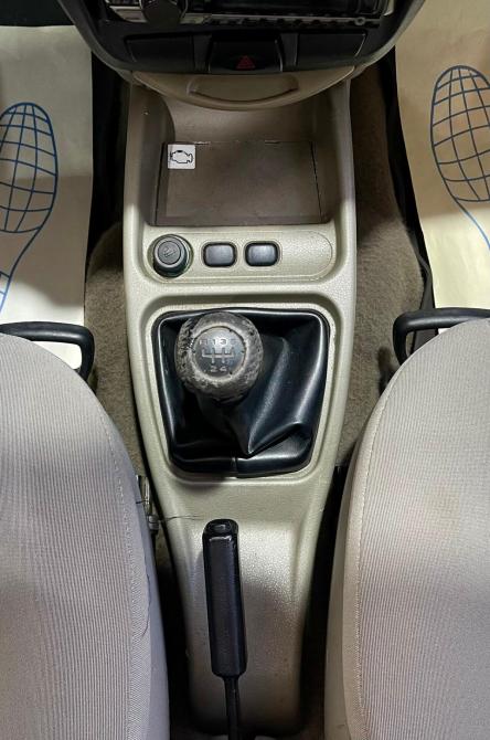 Lada (ВАЗ) Kalina I Воронеж  - изображение 16