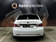 Hyundai Sonata VI (YF) Ставрополь  - изображение 30