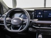 Geely Okavango I Рестайлинг Екатеринбург  - изображение 45