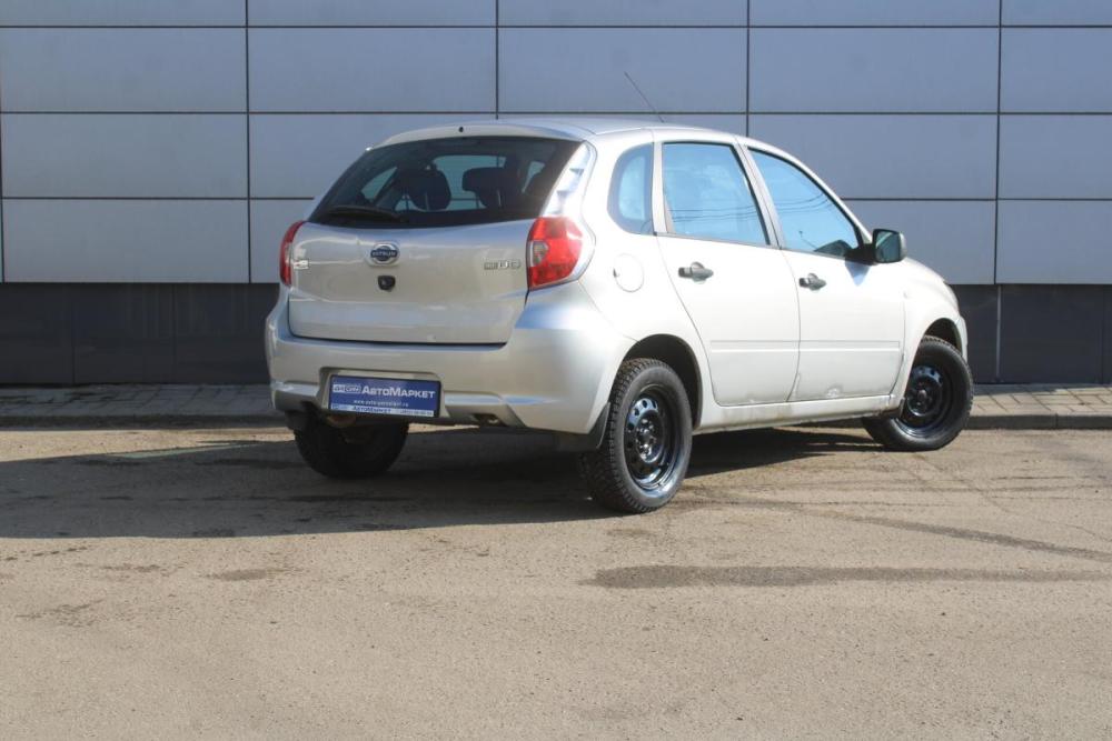 Datsun mi-DO Ярославль  - изображение 6