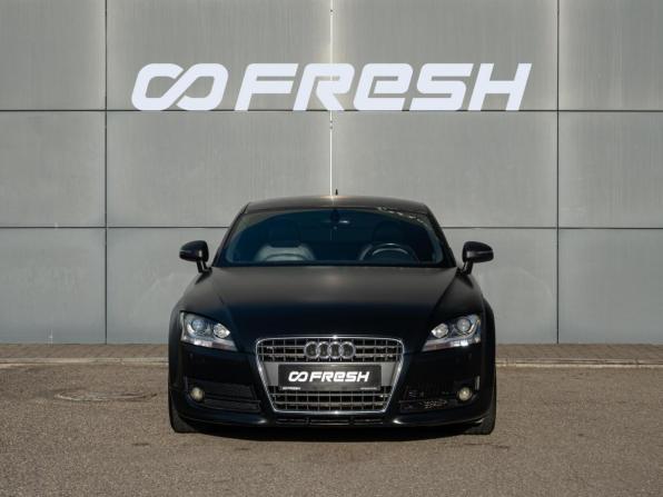 Audi TT II (8J) с пробегом 2007 года, цена 1 115 000 рублей, 178662 км, купе, Автокод Объявления