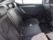 Skoda Superb III Москва  - изображение 47