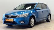 Kia Ceed I Рестайлинг Киров  - изображение 14