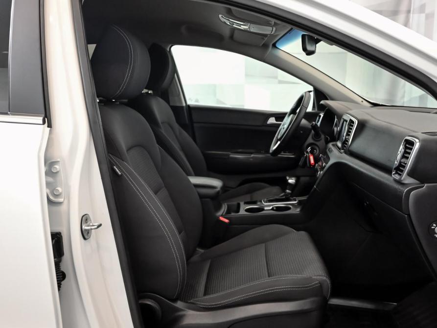 Kia Sportage IV Екатеринбург  - изображение 11