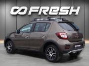 Renault Sandero II Рестайлинг Кропоткин  - изображение 22