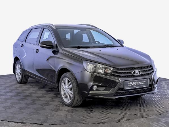 Lada (ВАЗ) Vesta I с пробегом 2018 года, цена 980 000 рублей, 80414 км, универсал, Автокод Объявления