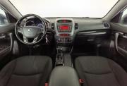 Kia Sorento II Рестайлинг Волгоград  - изображение 33