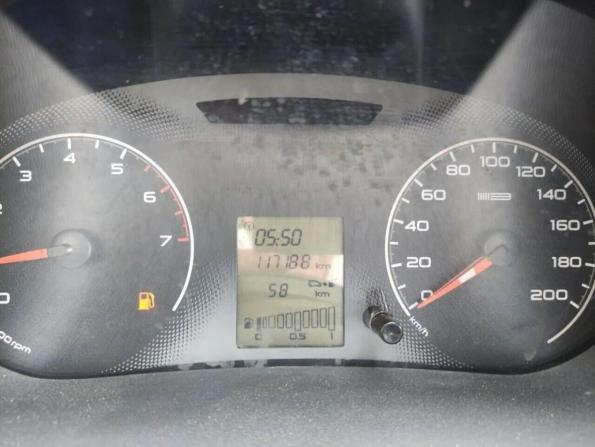 Lada (ВАЗ) Granta I с пробегом 2015 года, цена 385 000 рублей, 115001 км, седан, Автокод Объявления
