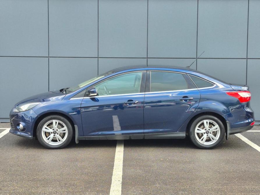 Ford Focus III Воронеж  - изображение 4