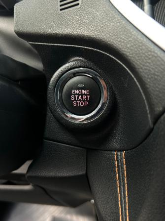 Subaru XV II с пробегом 2017 года, цена 2 250 000 рублей, 82600 км, внедорожник, Автокод Объявления