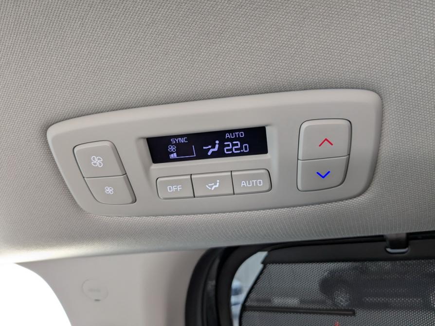 Kia Carnival IV Рестайлинг Москва  - изображение 18