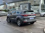 Kia Sportage IV Рестайлинг Санкт-Петербург  - изображение 25