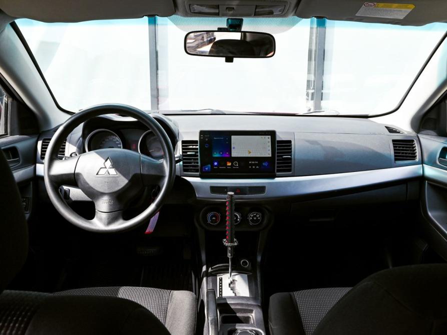 Mitsubishi Lancer X Екатеринбург  - изображение 16