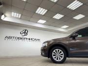 Volkswagen Tiguan II Санкт-Петербург  - изображение 50