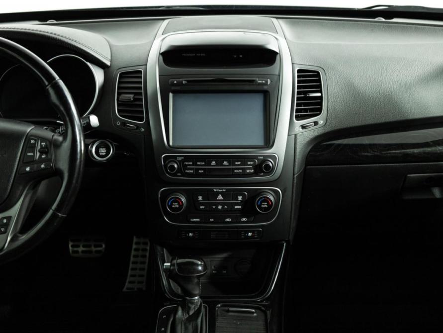 Kia Sorento II Рестайлинг Санкт-Петербург  - изображение 15