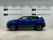 Renault Kaptur I Рестайлинг Санкт-Петербург  - изображение 29