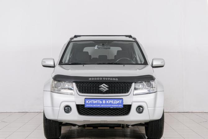 Suzuki Grand Vitara II Рестайлинг с пробегом 2010 года, цена 1 049 000 рублей, 177400 км, внедорожник, Автокод Объявления