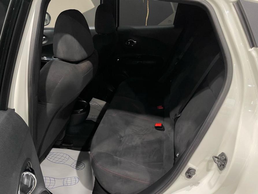 Nissan Juke Nismo I Пермь  - изображение 12