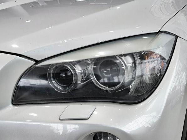 BMW X1 I (E84) с пробегом 2012 года, цена 1 272 000 рублей, 264219 км, внедорожник, Автокод Объявления