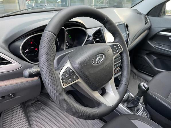 Lada (ВАЗ) Vesta I с пробегом 2017 года, цена 690 000 рублей, 199765 км, седан, Автокод Объявления