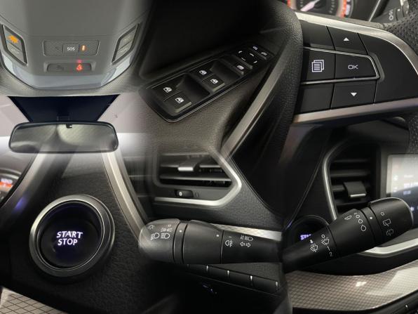Lada (ВАЗ) Vesta I Рестайлинг (NG) с пробегом 2024 года, цена 1 270 000 рублей, 35162 км, универсал, Автокод Объявления