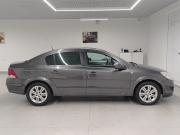 Opel Astra H Рестайлинг Казань  - изображение 27