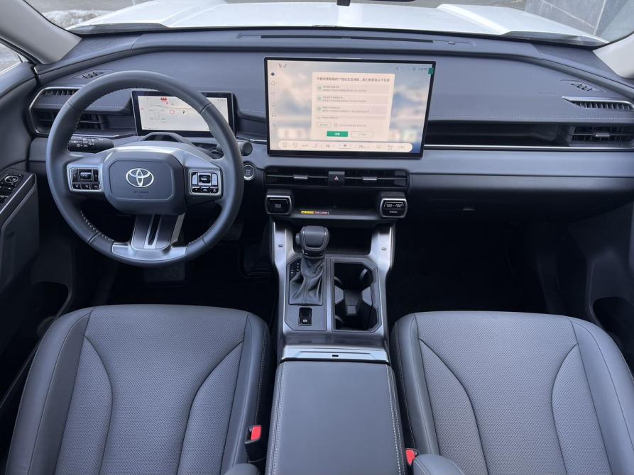 Toyota RAV4 VI (XA60) Самара  - изображение 9
