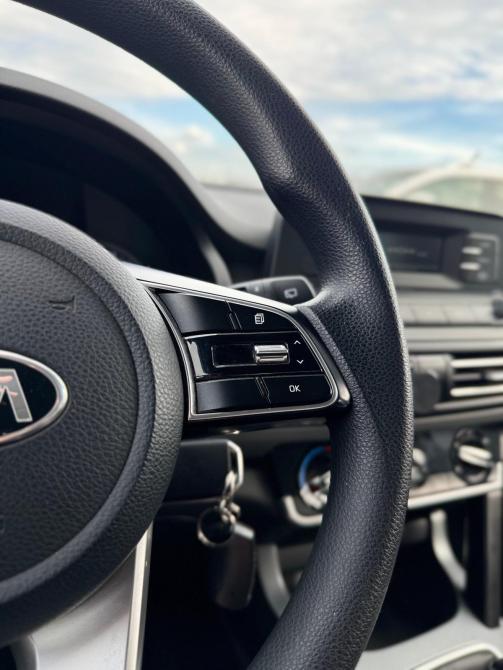 Kia Seltos I Набережные Челны  - изображение 15