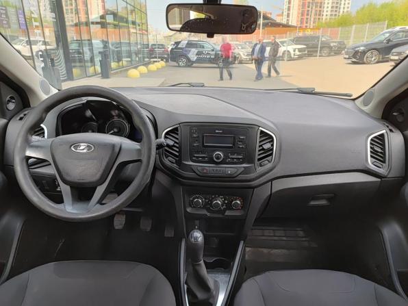 Lada (ВАЗ) XRAY I с пробегом 2017 года, цена 699 000 рублей, 127262 км, хэтчбек, Автокод Объявления