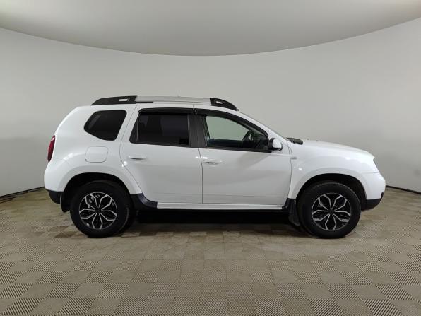 Renault Duster I Рестайлинг с пробегом 2020 года, цена 1 500 000 рублей, 82500 км, внедорожник, Автокод Объявления