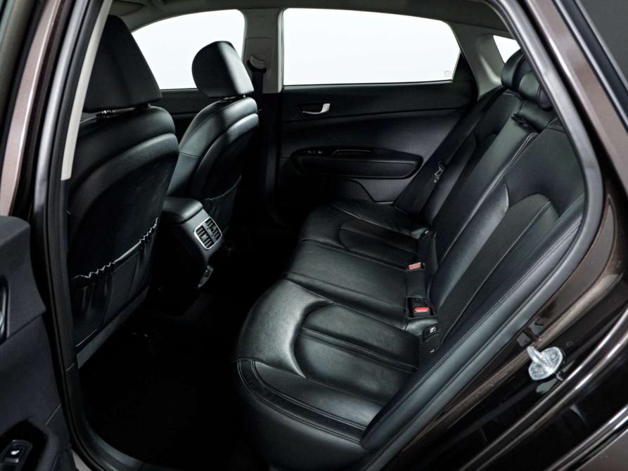 Kia Optima IV Санкт-Петербург  - изображение 22