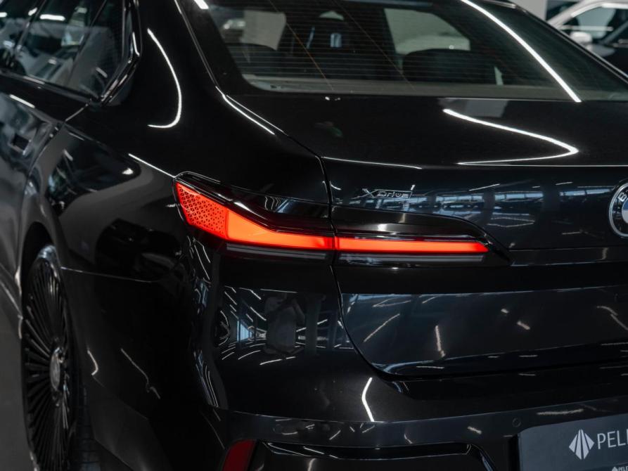 BMW 7 серии VII (G70) Москва  - изображение 31