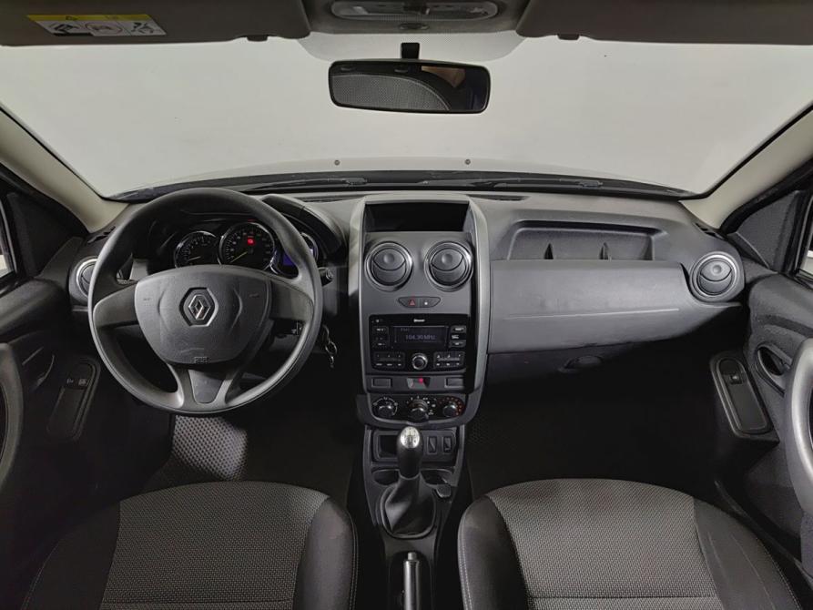 Renault Duster I Рестайлинг Уфа  - изображение 17