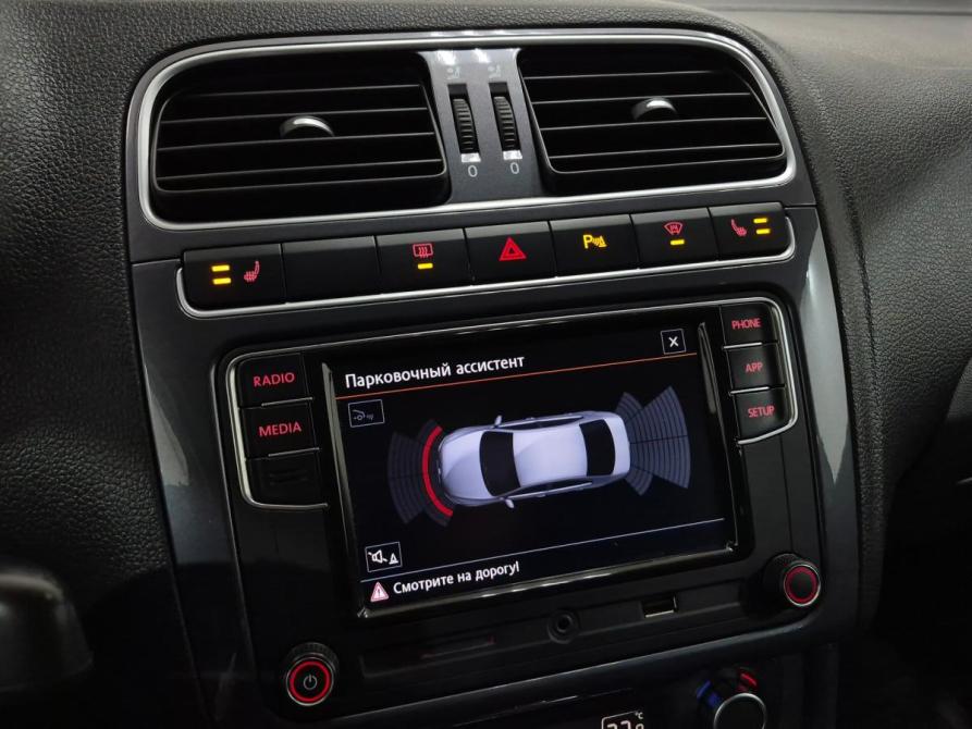 Volkswagen Polo V Рестайлинг Альметьевск  - изображение 16