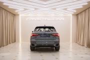 Audi Q3 II (F3) Москва  - изображение 29