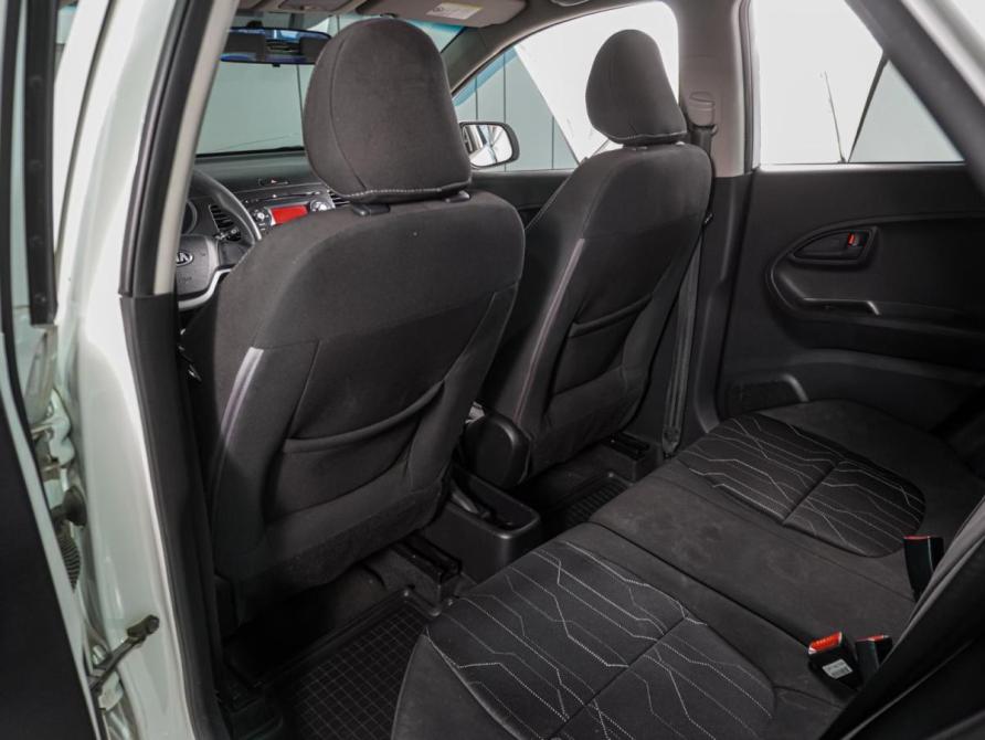 Kia Picanto II Воронеж  - изображение 11