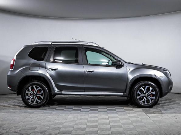Nissan Terrano III (D10) с пробегом 2018 года, цена 1 550 000 рублей, 66493 км, внедорожник, Автокод Объявления