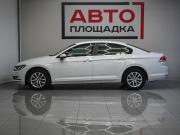 Volkswagen Passat B8 Челябинск  - изображение 33