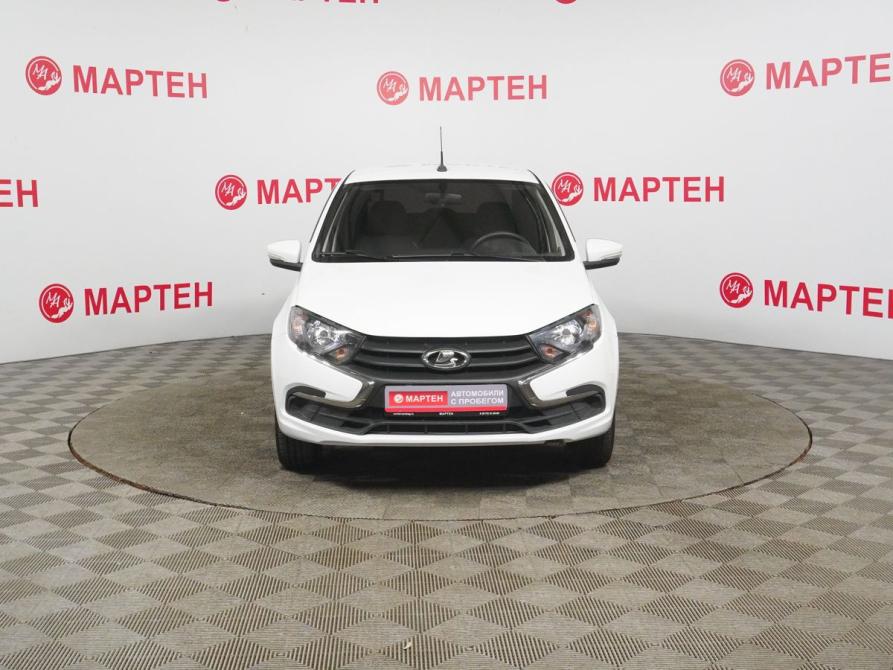 Lada (ВАЗ) Granta I Рестайлинг Вологда  - изображение 2